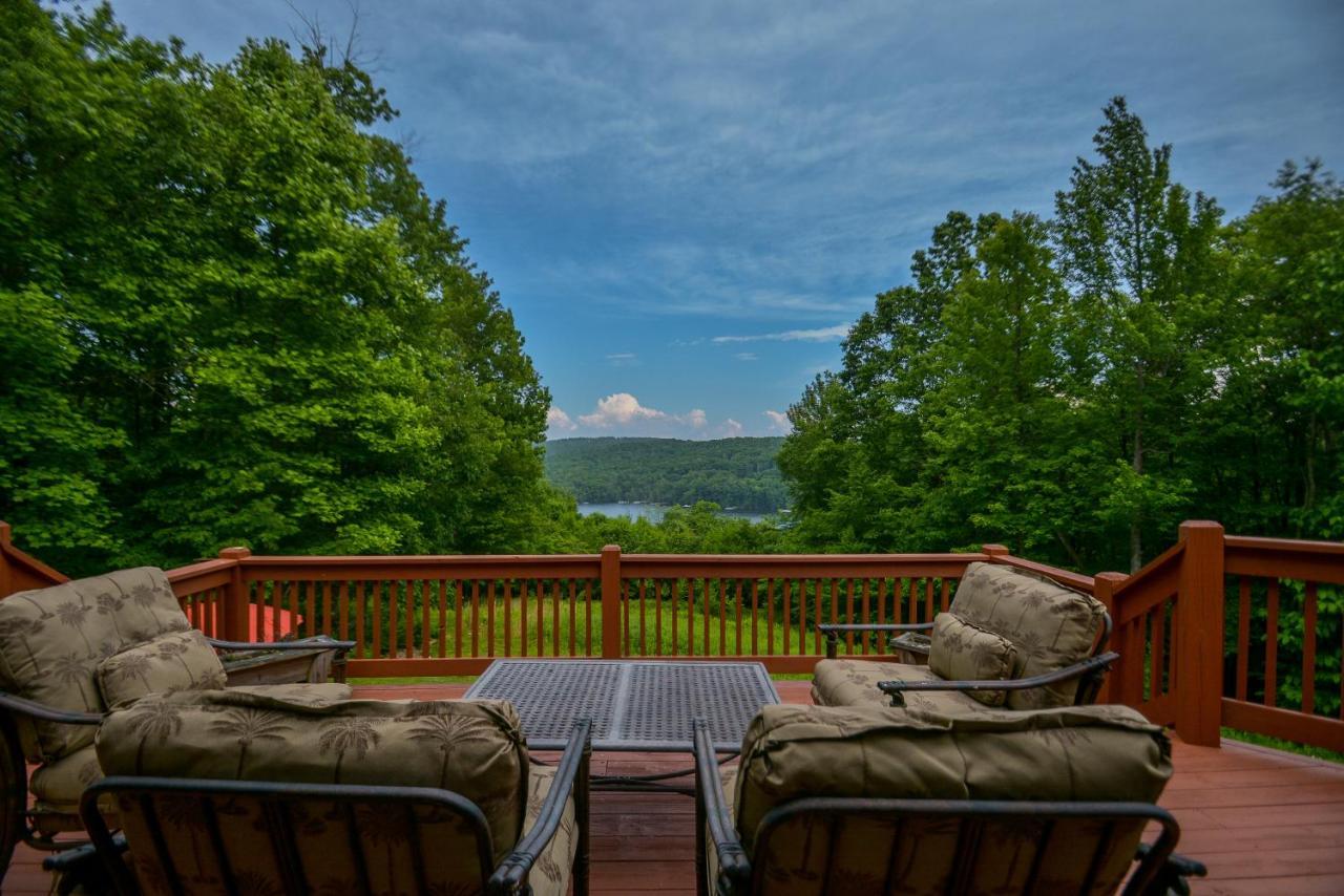 Villa Altitude Adjustment McHenry Exterior foto