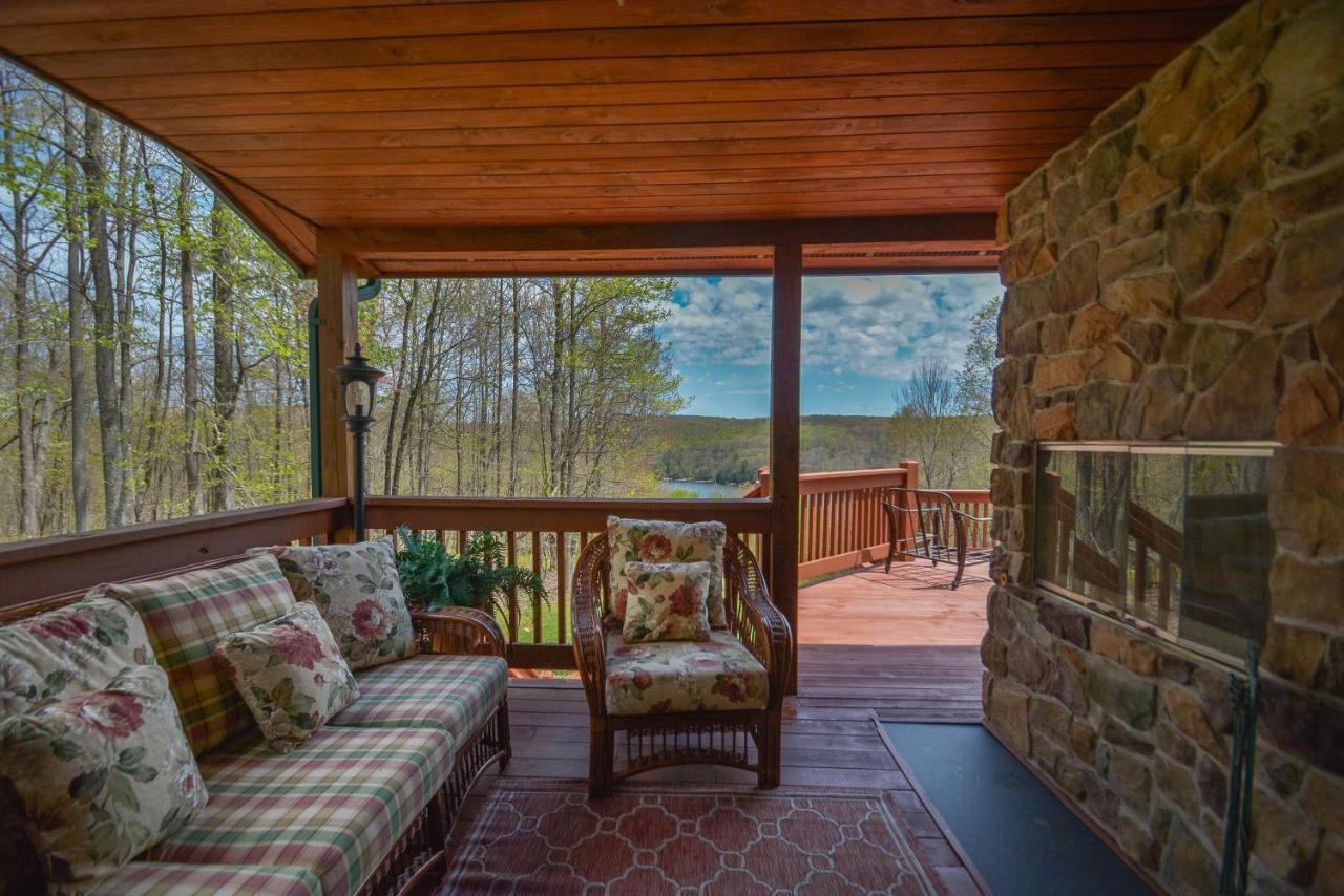 Villa Altitude Adjustment McHenry Exterior foto