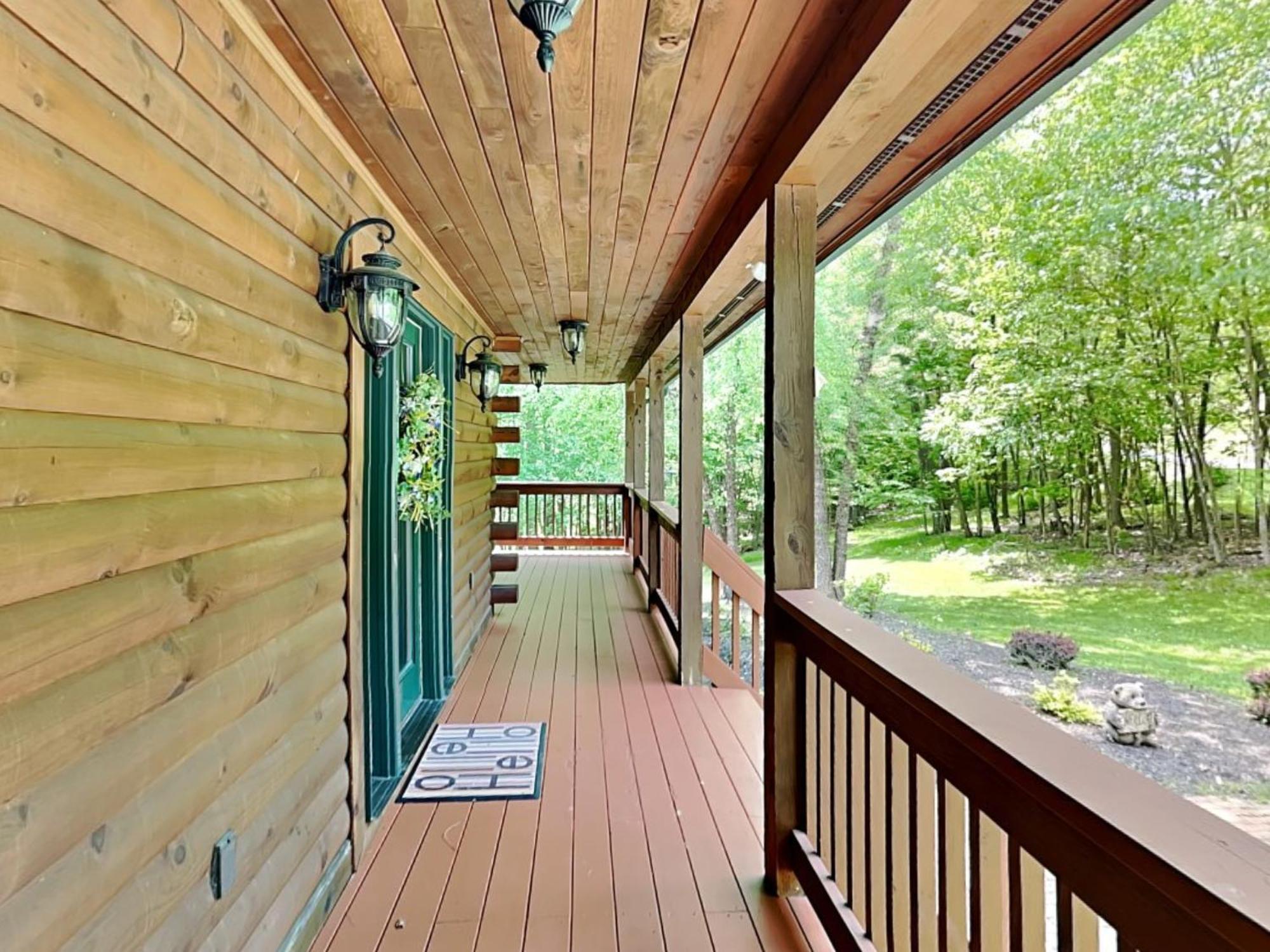 Villa Altitude Adjustment McHenry Exterior foto